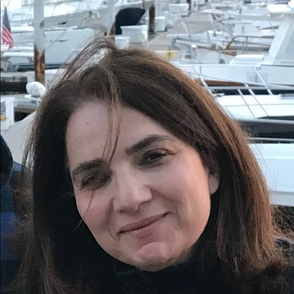 Meet your Posher, Anna - Picture 1 of 1